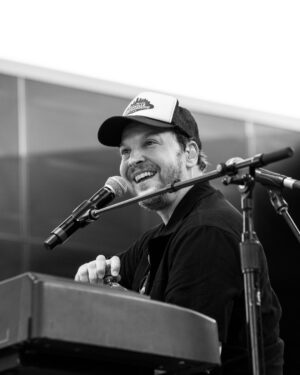 Gavin DeGraw Instagram - Clearwater, you brought the heat! ☀️