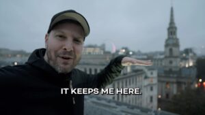 Gavin DeGraw Instagram - I am so lucky that I get to call this my “job.”

🎥: @creative_explained