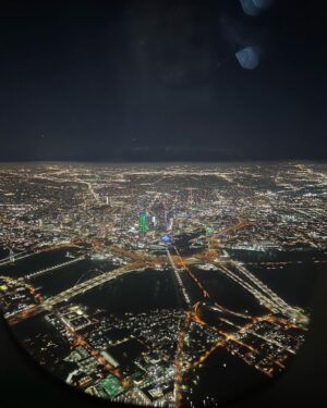 Gavin DeGraw Instagram - #namethatcityfromtheair