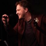 Gavin DeGraw Instagram - First two nights of my Christmas residency at @cafecarlyle have been ones for the books. Let’s keep it going! Café Carlyle