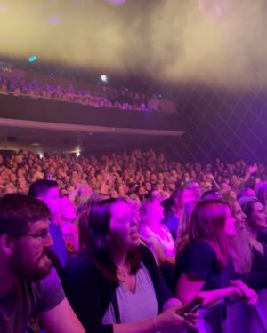 Gavin DeGraw Instagram - Week one of the European Tour done and we’re having a blast! Who’s ready for week two?