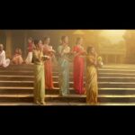 Gayathri Sri Instagram - ❤️ #pothys #ad #tvc #jewellery #artist #actress