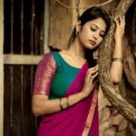 Gayathri Sri Instagram - Book Now | Kanchi half sarees - Presenting the much awaited New Dhavani Series -A brand new collections of Dhavani series in Turquoise with Dark Majenta color combo is now live Le Darla🤩 Stay connected with Le Darla for more Updates 💕 DM 💌us for enquiries Costume : @ledarla_design_studio Inframe : @gayu_sri_offl Photograph : @daviddanield11 & @d11photography Mua ; @maish_artistry & @jeevitha_makeovers #ledarla #dhavani #cottonhalfsaree #kanchicotton #ledarlaboutique #trendingsongs #halfsarees #dhavanicollections #kanchicotton #cottonsarees #halfsareeslove #traditional #traditionaloutfit #onlineshopping #traditionaldresses #online #worldwideshipping #explore #photography #photoshoot #model #modelshoot #music #traditionalwear #erode #kerala #instagram #trendingoutfit #culture