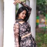 Gayathri Sri Instagram – Wearing @_gina_couture

📸 @zoomin_momentz Chennai, India