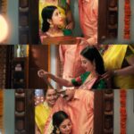 Gayathri Sri Instagram - Screen Grabs of Velavan Stores TVC Client: Velavan Stores @velavanstoreschennai Production House: Kuviyam Media Works @kuviyammediaworks Creative Director: Yoagandran A @yoagandran Director: Yona Joshua S @yona_joshua Director of Photography: Madhan Kumar.M @madhankumar.murugan Associate DOP: Lalith @umbra_hunter Art Director: Jayamurugan @jaimuruganbfa Cast: Gayathiri, Mohan Vaidhiya, Jiva Ravi, Sharmila, Vasanth, Salman Stylist: Sejal sejalpaul19 Music Director: Anal Akash @analakash_doublea Singer: Anal Akash @analakash_doublea Spot Editor: Murugavel @mukeshvj45 Costumes: Praba & Sejal Chief AD: Bala Murali @i.am.mulli Ad: Vasanth, Hari, Suman & Murugavel - @sumansmilysv @_official._hari_ Artist Coordinator: @cinemakaaran24 Choreography: Vasanth @__aesthetic_hulk__ Editor: Murugavel @mukeshvj45 Colourist: Veera Raghavan @ragavan_colorist Production Controller: Praba Production Executive: Saravanan Camera: @arri Lens : Ultra prime Photoflood: VMC Lights Unit: GLG Lights Dolly Team: @gfm_gripfactorymunich Dolly Operator: @_siddeshharijan9 @shri.mohanvaidhya @jiva_ravi @gayu_sri_offl @salluu_off @thelightbridge