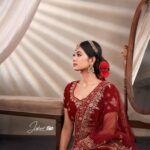 Gayathri Sri Instagram – Can’t think of a caption so it’s just a picture 😌🤗

Mua @logas_makeover 
Photography @joshuaa_photographer 
Costume @blush_rental_costume28 
Studio @arangaa.space 

#gayusri Chennai, India