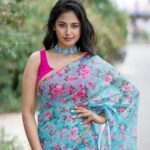 Gayathri Sri Instagram – Saree = Absolute Love 😘

Mua @diya_bridal_groomers 

Photography @portraits_by_nathan 

Outfit @visha_boutique_