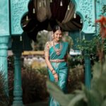 Gayathri Sri Instagram – Shoot for 
@astah_boutique_tirupur
Mua: @mathi_makeupstudio_and_academy
Photography : @bluemoon_pictures 
Venue : @elementspalmvalley 
Saree : @dr_ganesh_sah_silks_saress 
Jewel : @nakshatra_rental_jewellery 
Shapewear : @quiensee Coimbatore