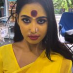 Gayathri Sri Instagram – மாறுவேஷம் | ஆஹா கல்யாணம்

@gayu_sri_offl