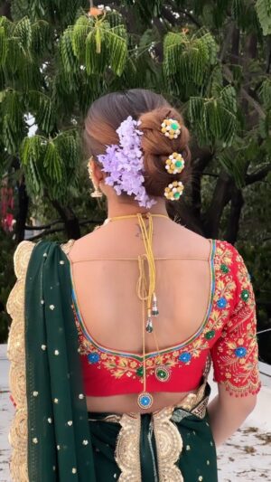 Gayatri Jadhav Instagram - Soul - 🌸