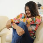Gayatri Jadhav Instagram - I decide my vibe 📷 - @pixelpune #vibes #livelifetothefullest #nothingisordinary #instagram #gayatrijadhavofficial