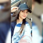 Gayatri Jadhav Instagram - Sunshine & Good Vibe 🦋♥️ #smilemore #goodvibes #positivity #blessed #gayatrijadhavofficial