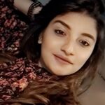 Gayatri Jadhav Instagram - 🦋🧿 #change #travel #happiness #shades #life #gayatrijadhavofficial