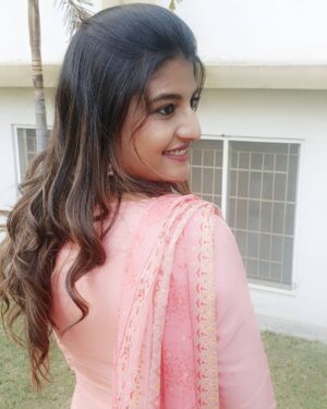 Gayatri Jadhav Instagram - 💫