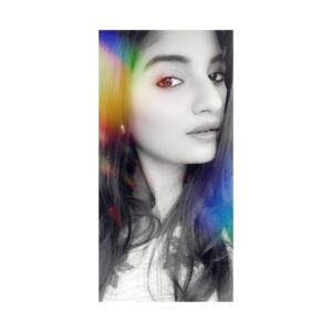 Gayatri Jadhav Instagram - Be the cause , not the effect .
Be the response , not a reaction. 
Choose wisely your attitude & aptitude for life .
#growth#positivityisthekey#gayatrijadhav