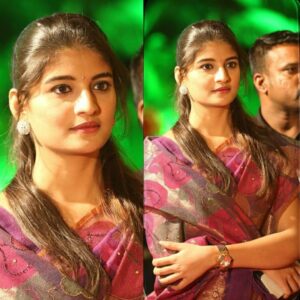 Gayatri Jadhav Instagram - 