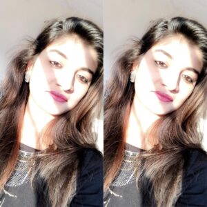 Gayatri Jadhav Instagram - Do what you feel in your heart to be right for you’ll be criticized anyway .