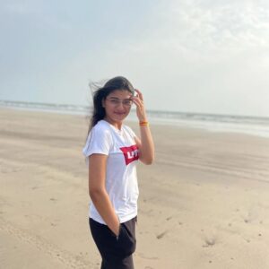 Gayatri Jadhav Instagram - Breeze is wind , only with a twist of love.

#happiness💕 #pure #livinginthemoment #carebear #overwhelmed #mymostfavorite #him🧿🦋 #gv🌏 
#gayatrijadhavofficial