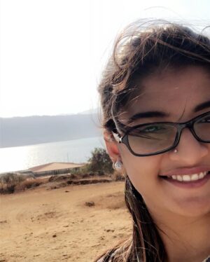 Gayatri Jadhav Instagram - Letting go is form of love 🎯
.
.
#deepthoughts#love#freedom#lettinggo#nofilter #nomakeup#gayatrijadhav