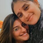 Gayatri Jadhav Instagram – Not lucky , I’m blessed 😇🍀