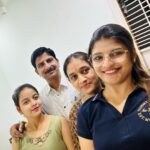 Gayatri Jadhav Instagram - ✨