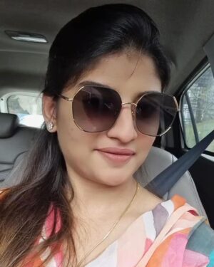Gayatri Jadhav Instagram - 🍃