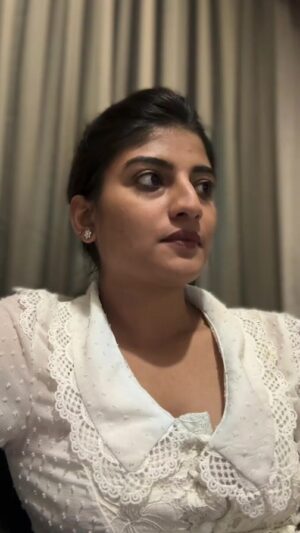 Gayatri Jadhav Instagram - 🦋
Ekdum Kadak