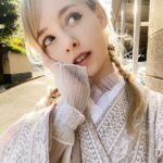 Gemma Louise Instagram - おはよう〜 みんな正月何してるの。。？🐰 Do you have any New Years resolutions?? #着物