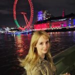 Gemma Louise Instagram – 一緒にロンドンアイに乗りませんか？🌃

#ロンドン #london #londoneye London Eye, London