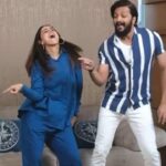 Genelia D’Souza Instagram – We are back! And this time it’s about the pending payments fiasco..

Check out our latest banter to find out who saved our day.

#PayZapp #AnyoneAnywhereAnyhow #HDFCBank #UPI #PayYourWay #ad