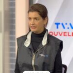 Geneviève Guilbault Instagram – Nouveau mandat, nouveaux défis 🤩