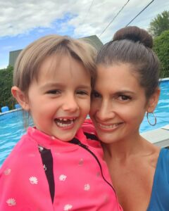 Geneviève Guilbault Instagram - Dimanche en famille❣️🌤