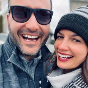 Geneviève Guilbault Instagram - Belle journée! 😍