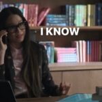Genevieve Kang Instagram - @goosebumpsseries / watch now on @disneyplus @hulu