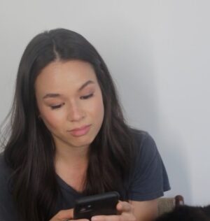 Genevieve Kang Instagram - ‘Zoey’ means life, and she enriched mine in ways I’ll be forever grateful.

Zo and I met on Craigslist in 2010, it’s the only time I’ve ever online dated. we looked each other straight in the eyes and declared ourselves soulmates. Zo was my companion, a part of me. if you loved me, you had no choice but to love her too. 

Zo was my teacher (still is). she taught me about healthy boundaries, self-worth, and getting what you want. she taught me to never settle for anything less than what I deserve. she taught me to not take things so personally. she taught me that love isn’t to grasp or control, but rather to let go. she taught me to slow down. Zo was the kind of cat that made people who disliked cats, love cats. 

Zo may have left us earth side but her cheeky spirit remains with me — right now, she’s def laughing. with so much change happening in my life recently, it feels both heartbreaking and purposeful that Zo wasn’t meant to come along for this ride. but rather, her exit was meant to usher me into the next chapter. she’s witchy like that.

thank you to everyone who has reached out with support. rest assured, the immense strength, love, and the endless lessons this incredible girl brought to me far outweigh the inevitable pain of loss. death and letting go are a part of life, and I’m so incredibly lucky Zoey chose me for it all. 

photo taken earlier this year by my dear friend @cristinagareau
