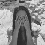 Genevieve Kang Instagram - easy summer sun kissed days on film / @usefieldtrip shot by @cristinagareau