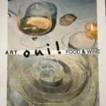 Genevieve Kang Instagram - OUI!! so excited to collaborate w this incredible group of women!! join us for an evening of art + food / no tickets needed, we just wanna see ya! come connect, nibble, sip, shop. Friday, December 8 @ Market Square, Unit 47 — 560 Johnson Street. enjoy art by @cristinagareau @ramen.gin, fun new things from @mergegoods, drinks by @thiswaywine, bites by yours truly @kikanco.co x