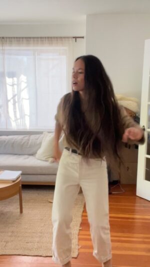 Genevieve Kang Instagram - S CLUB 8