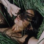 Genevieve Kang Instagram - the tears of our devastation fertilize the soil of our evolution.—Regena Thomashauer, Pussy: A Reclamation / photos by @judiannegrace