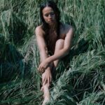 Genevieve Kang Instagram - the tears of our devastation fertilize the soil of our evolution.—Regena Thomashauer, Pussy: A Reclamation / photos by @judiannegrace
