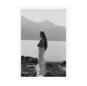 Genevieve Kang Instagram - the space between seasons, shot by @alexandrareillyphoto