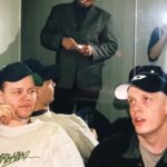 Genka Instagram – Mai 1995 ehk 25 aastat tagasi ilmus Eesti esimene hiphop album Cool D “O’Culo” ja Eesti hiphop saigi alguse. Palju õnne! Foto tehtud ca 6 aatat hiljem Kozy poolt #oculo #coold #karlkani #estonianhiphop #yungthugs