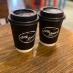 Geno Segers Instagram - Bitty & Beau’s. Great spot for coffee in Savannah GA @bittyandbeauscoffee Bitty and Beau’s Coffee