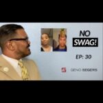 Geno Segers Instagram - Ep:30 Geno Segers Words Of Wisdom “No Swag” #GetSum #GrindSmart Las Vegas, Nevada