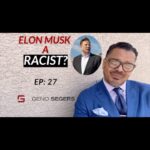 Geno Segers Instagram - Ep: 27 “Elon Musk” Geno Segers Words Of Wisdom. #GSWOW #GetSum #GrindSmart