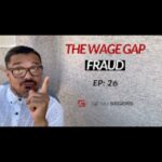 Geno Segers Instagram - Ep:26 Geno Segers Words Of Wisdom. “The Wage Gap Fraud” #GetSum #GrindSmart #SteadyGrind