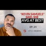 Geno Segers Instagram - “Average at Best”. RIP KS Ep:25 Geno Segers Words Of Wisdom #GSWOW #GetSum #GrindSmart