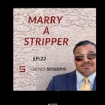 Geno Segers Instagram - Marry a Stripper? Ep:22 of Geno Segers Words Of Wisdom #GetSum #GrindSteady #GrindSmart
