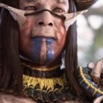 Geno Segers Instagram - #horizonforbiddenwest #hekarro #ps5