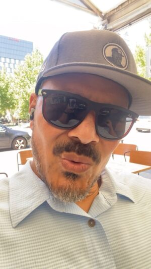 Geno Segers Instagram - “Let’s Go Get Um” #GetSum #GrindSmart #GenoSegers #yellowstonetv
